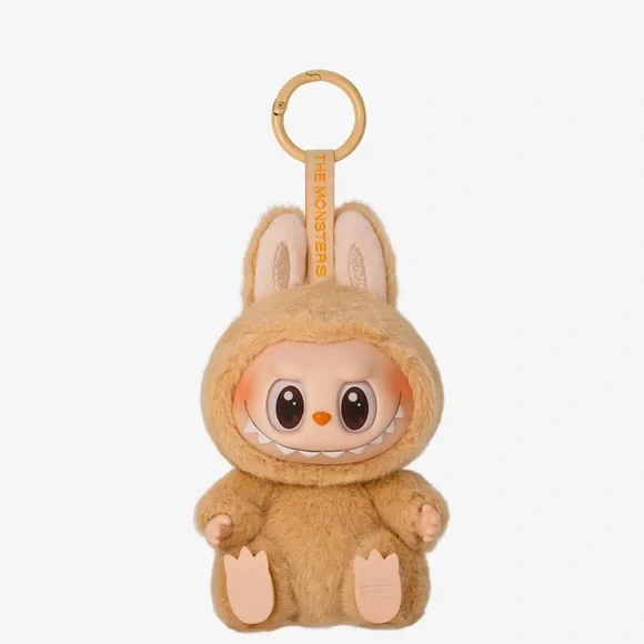 Labubu Pop Mart The Monsters Have a Seat Series - Picture 5 of 16